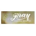 Pray Funeral Home, Inc. logo